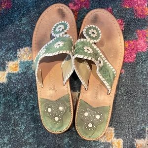 Jack Rogers Sandals